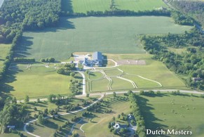 Admiral Gratton Legacy Farm